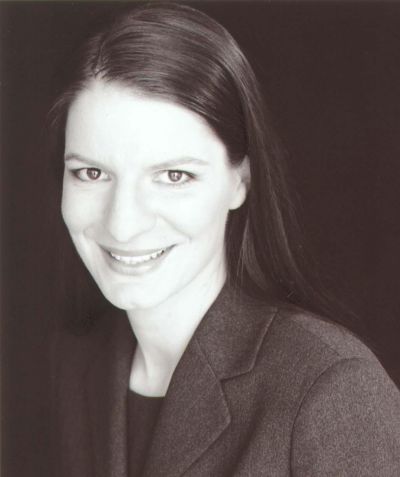 Nora Ludden