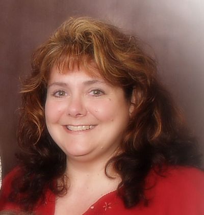 Karen Johnson