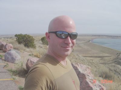 Tony Herting