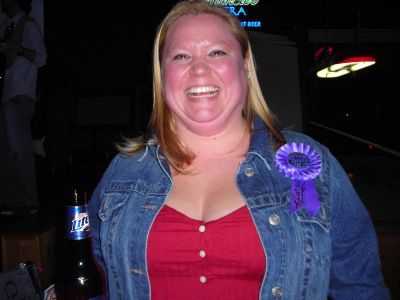 Wendy Winters