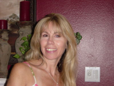 Candace Mandel