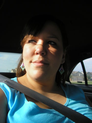 Rebecca Stoddard