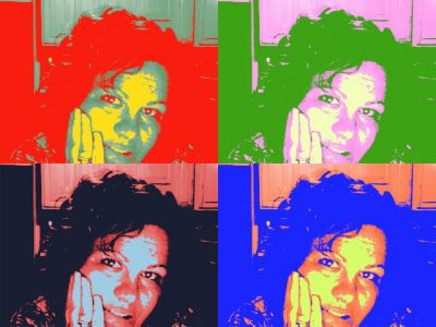 Sherri Dawe