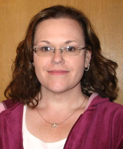 Carrie Bartley