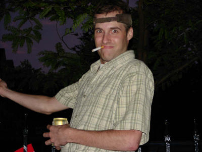 Grant Meyer