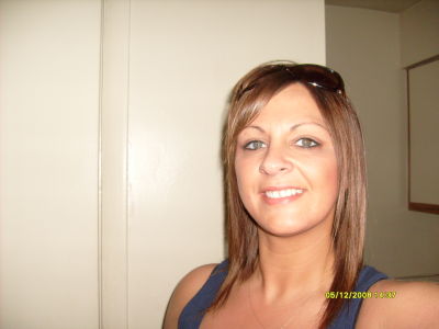 Amanda Broy