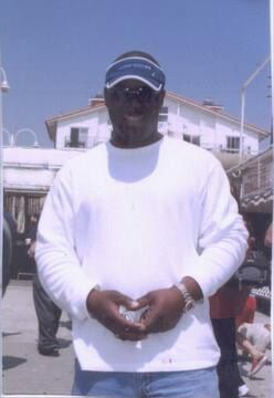 Damone Jones