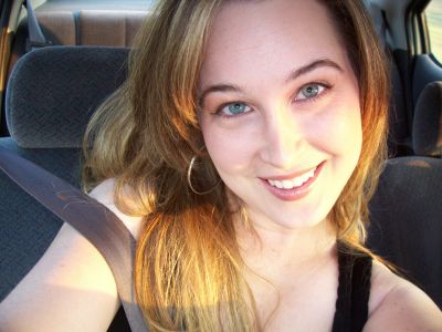 Tiffany Moates