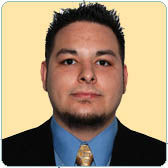 Joseph Olvera
