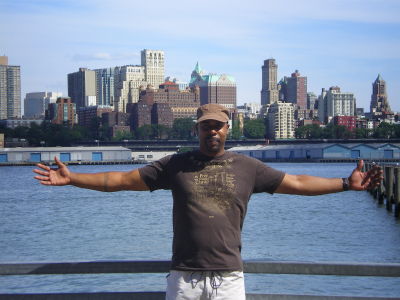 Anthony Titus