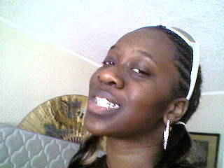 Lacreeshia Bailey