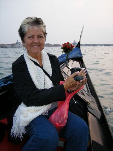 Ellen Kelly