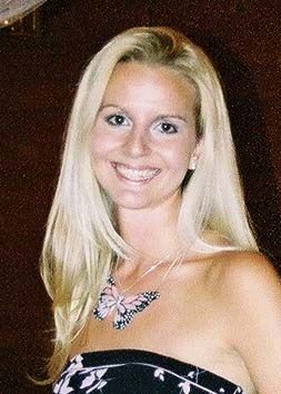 Crystal Rogers