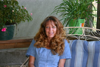 Kelly Chaney