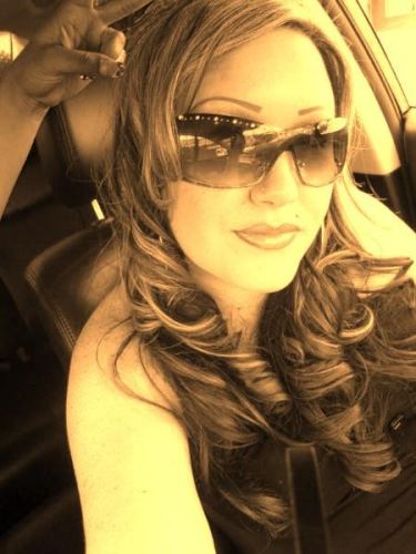 Shannon Kaiser