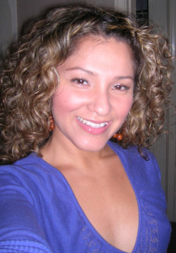 Cynthia Lucero