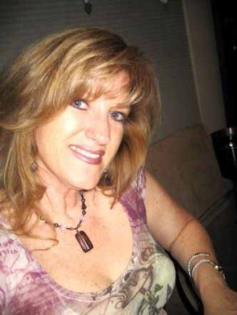 Lisa Bourdage