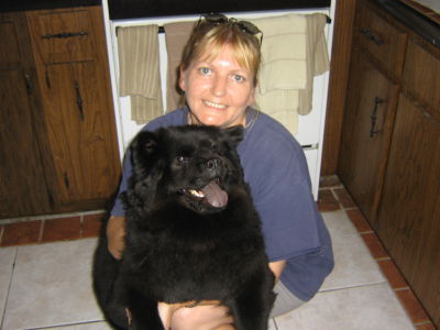 Julie Williams