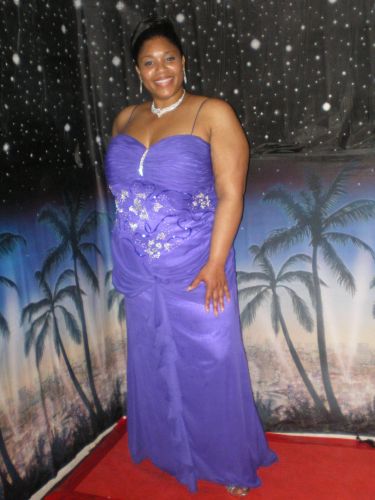 Lakesha Walker