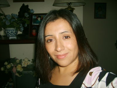 Juanita Shamas