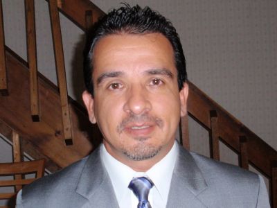 Jose Cruz
