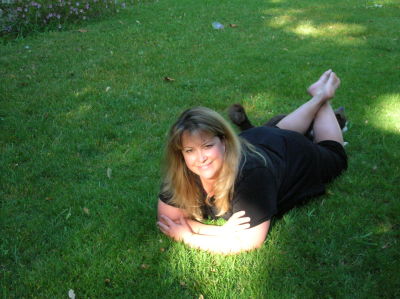 Jill Smith