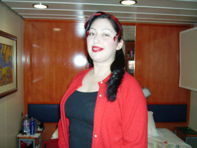 Danielle Montes