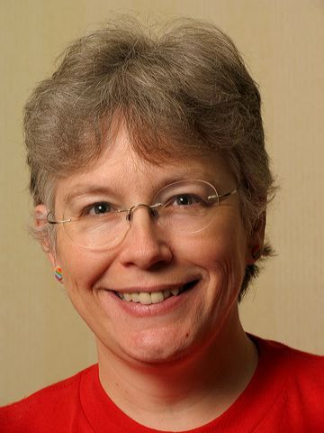 Kathleen Johnson