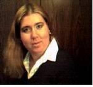 Ashley Abbott