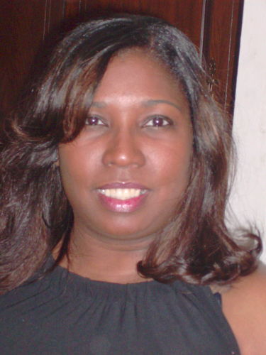 Malaika Roach