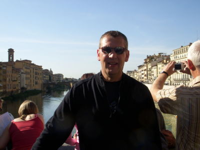 Gregory Seabolt
