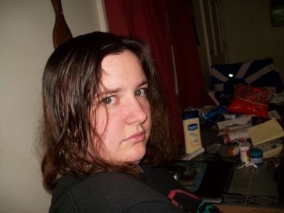 Susan Lahmar
