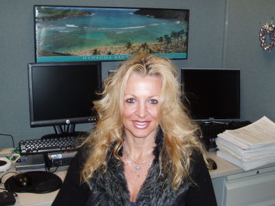 Laura Smith