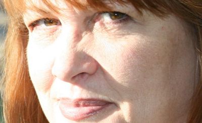 Judith Thompson