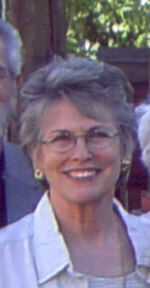 Linda Grace