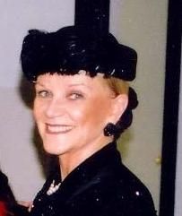 Suzan Hart