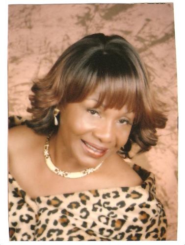 Cheryl Hilliard