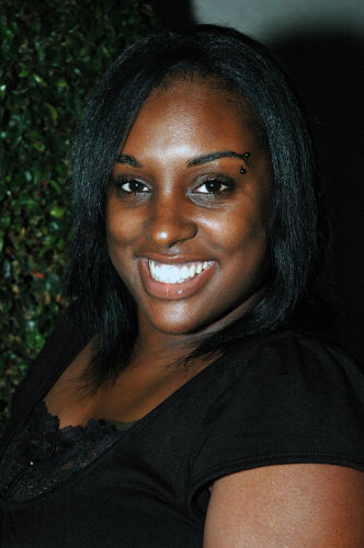 Treava Jones