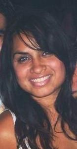 Shelly Avegalio