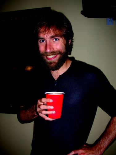 Michael Kuntz