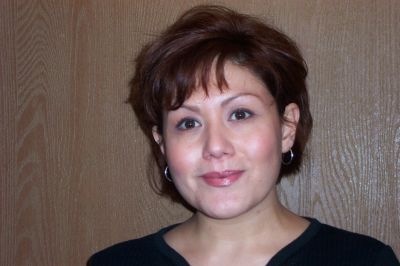 Rita Gropp