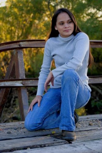 Brittany Nelson