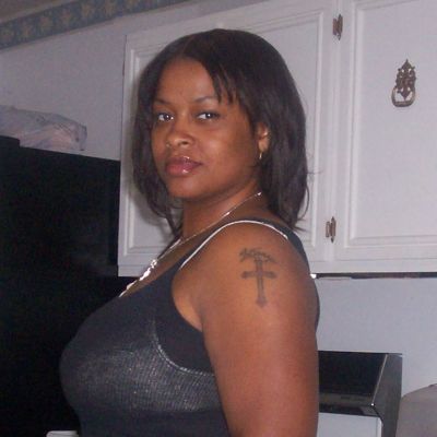 Latanya Ervin