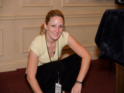 Erica Holt