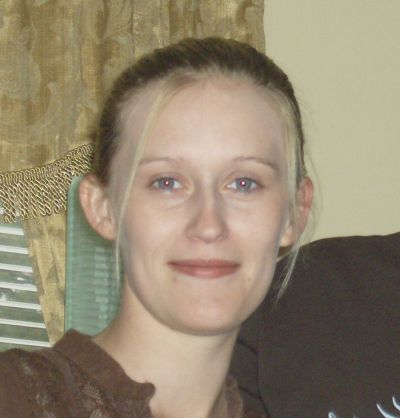 Wendy Adcock