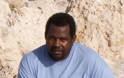 Kirk Davis