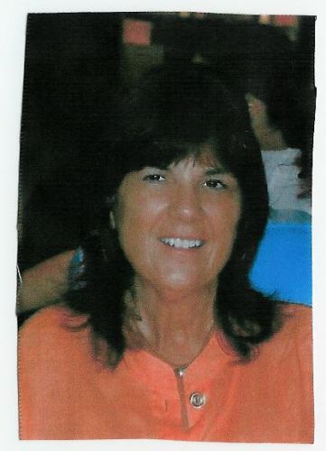 Margaret Mcbride