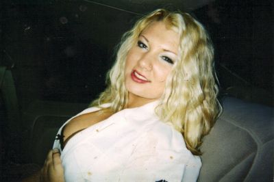 Sandra Mcdonald