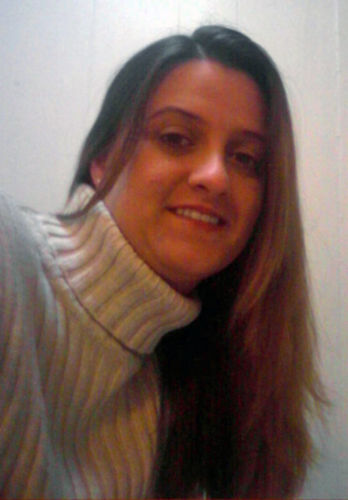Frances Schumacher