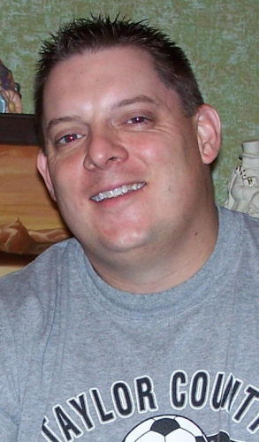Gregory Rogers